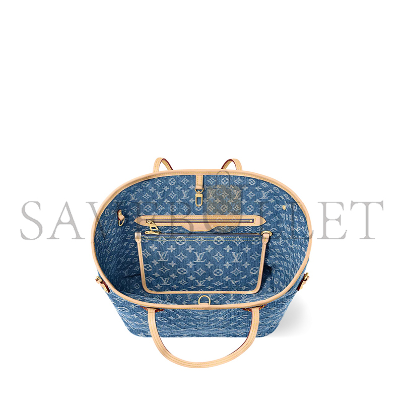 LOUIS VUITTON MASTER NEVERFULL MM M13192 (31*28*14cm)